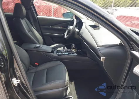 2024 Mazda Cx-30 2.5 S Select Sport z USA, uszkodzony, nr VIN 3MVDMBBM3RM647261